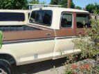 Thumbnail Photo 10 for 1975 Ford F250 2WD SuperCab